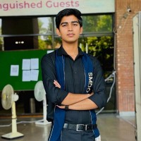 Armaghan Haider