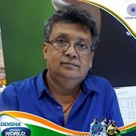 gautam das