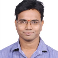 Yogesh Ghorpade
