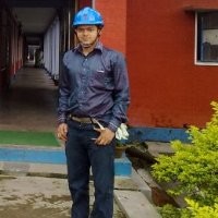 Santu Patra