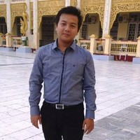 Naing Lin Tun