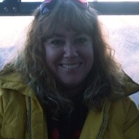 Christina Fyfe