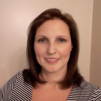 Marie-Claire Sherlock
