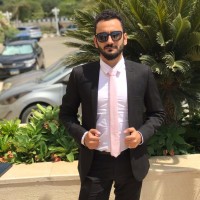 Ahmed Al-Tohami