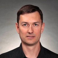 Aleksey Kaydalin