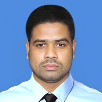 Md. Sohel Sheikh