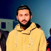 Hamza Atta