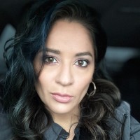 Amanda Perea