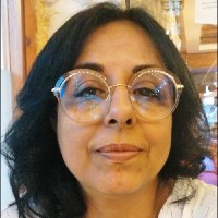 Houda Merrouni