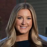 Kelly Mckinnie
