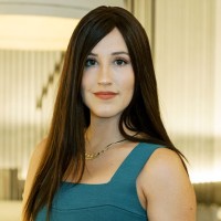 Kristin Sapienza