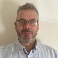 Jon Seaton FBCI, MBA, MSc, BA(Hons)