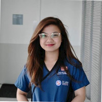 Mary Janine Castillo