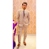 Mussab Ali Khan