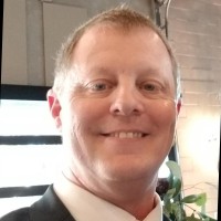Wayne Shumate
