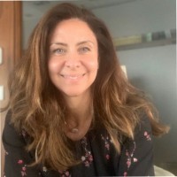 Mira Majzoub