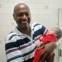 Marcio Manoel Araújo