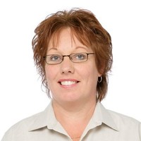Mary Cook