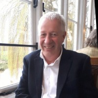 Ian Nash