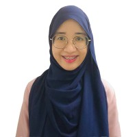 Nur Syafiqah Shabudin