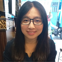 Heidi C. Huang