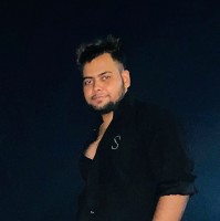 Shashank Bengani