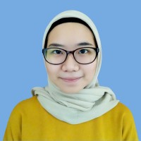 Ishmah Aida Shafa