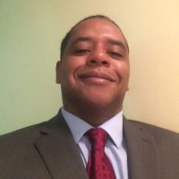 Gregory Harmon