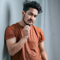 MD . Gulam Mahmud Sujan .