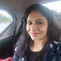 Bharti T