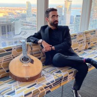 Simon Arruda