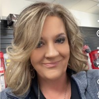 Carol Burkhalter