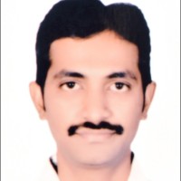 Parameswarareddy Challa