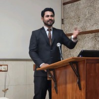 Vishal Kumar