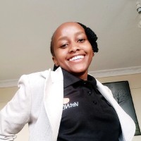 Beatrice Nyaga