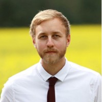 Alexander Ferwerda