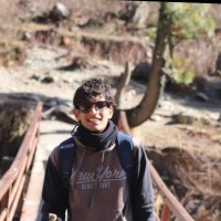 Mohit Choudhary