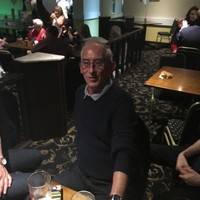 Mick Wilson