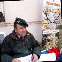 Jesus Cristino Rincon Royo