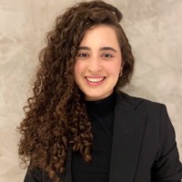 Gabrielle Talmon De Oliveira