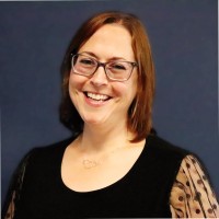 Mary Pagano