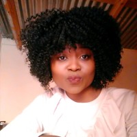 Zandile Mhlongo