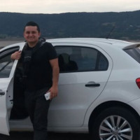 Jorge Castiblanco