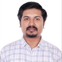 Vipin Thomas