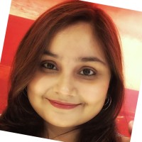Jayshree Pyasi Upadhyay
