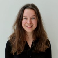 Catriona Harris