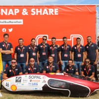 ENIS Taparura Team
