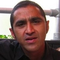Neil Da Costa