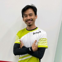 Muhammad Syamsuzzaman Shamsuddin