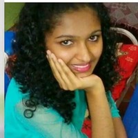 K Deepthi Rao